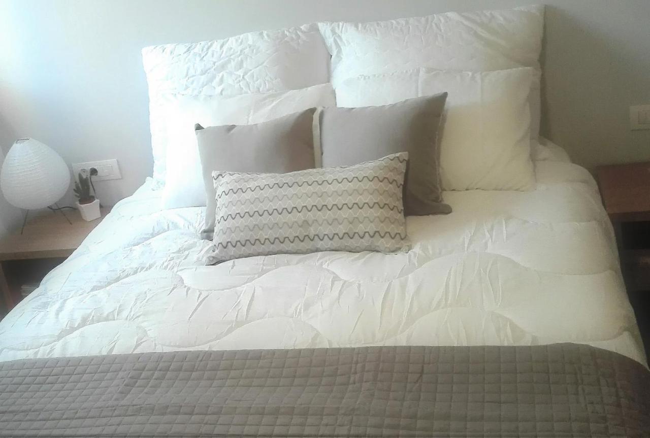 New Sea Escape Boutique Apt-Agii Aposto Li Beach ハニア エクステリア 写真