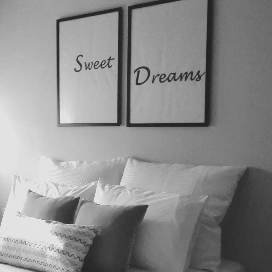 New Sea Escape Boutique Apt-Agii Aposto Li Beach ハニア エクステリア 写真