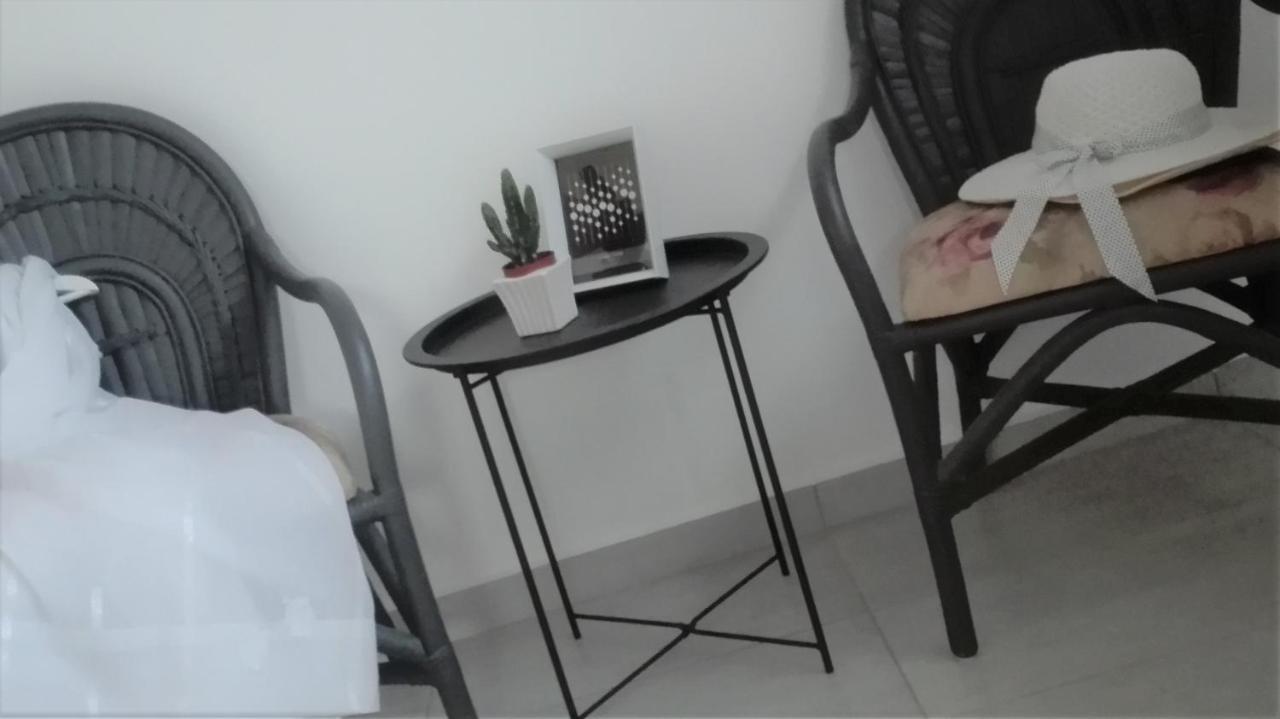New Sea Escape Boutique Apt-Agii Aposto Li Beach ハニア エクステリア 写真