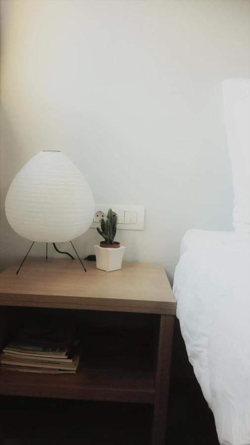 New Sea Escape Boutique Apt-Agii Aposto Li Beach ハニア エクステリア 写真