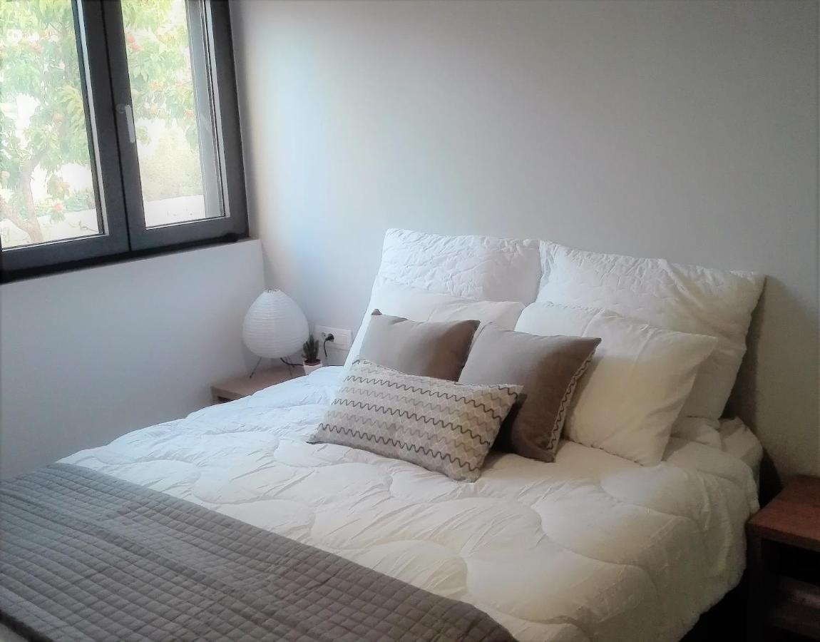 New Sea Escape Boutique Apt-Agii Aposto Li Beach ハニア エクステリア 写真